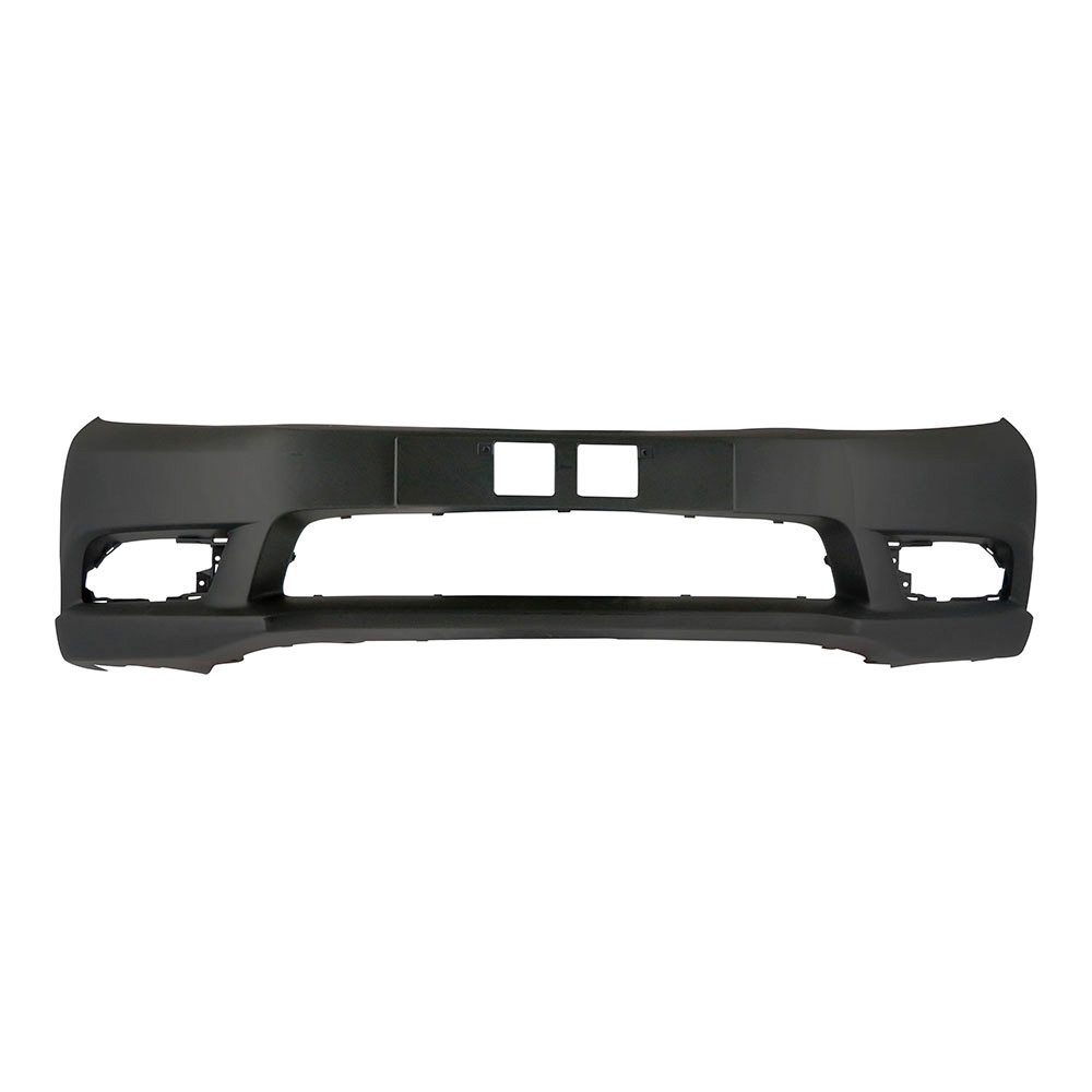 Para-choque dianteiro DTS 8110
