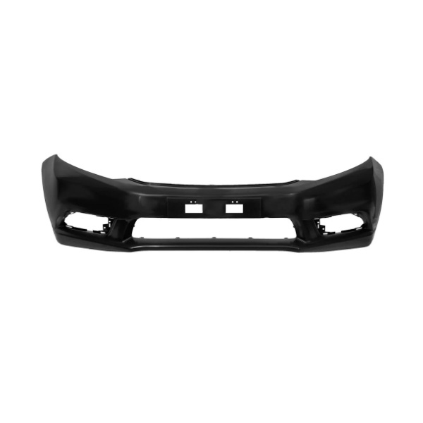 Para-choque dianteiro Loma Plast LHT13027044
