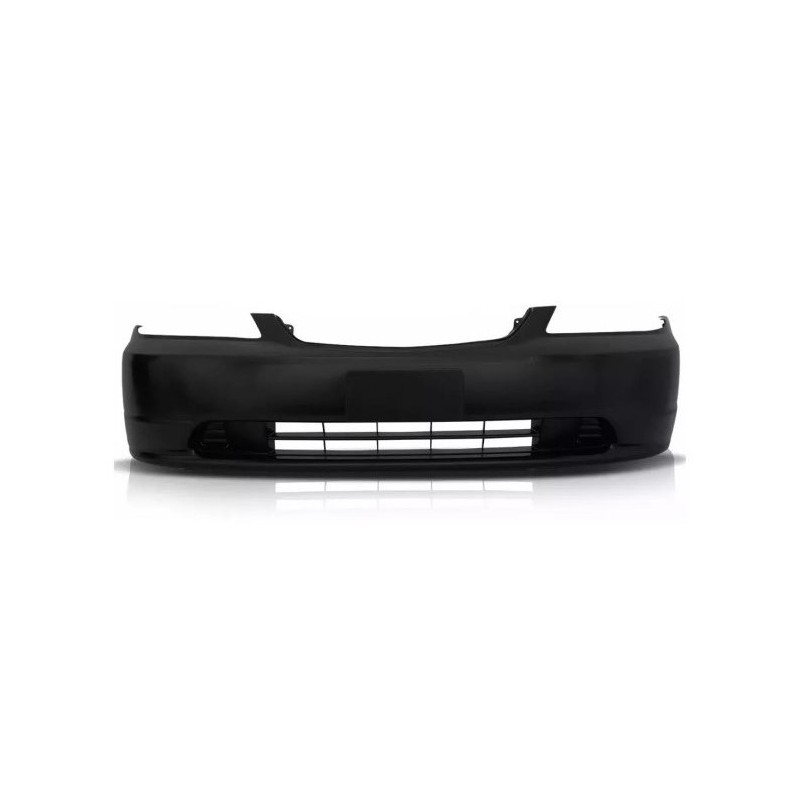 Para-choque dianteiro VIA Expressa HONDA0044