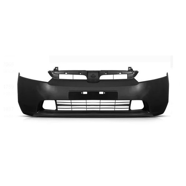 Para-choque dianteiro VIA Expressa HONDA0322