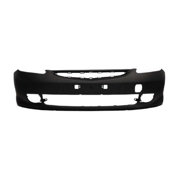 Para-choque dianteiro Automotive Imports ZN666021