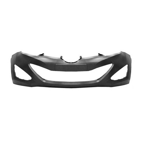 Para-choque dianteiro Automotive Imports ZN111514