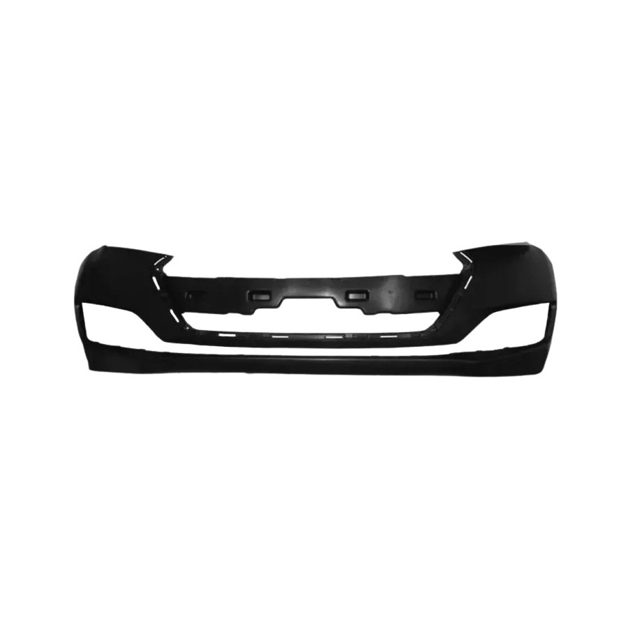 Para-choque dianteiro Wolff/Plastiron 61011