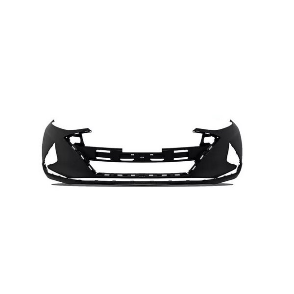 Para-choque dianteiro Wolff/Plastiron 61013