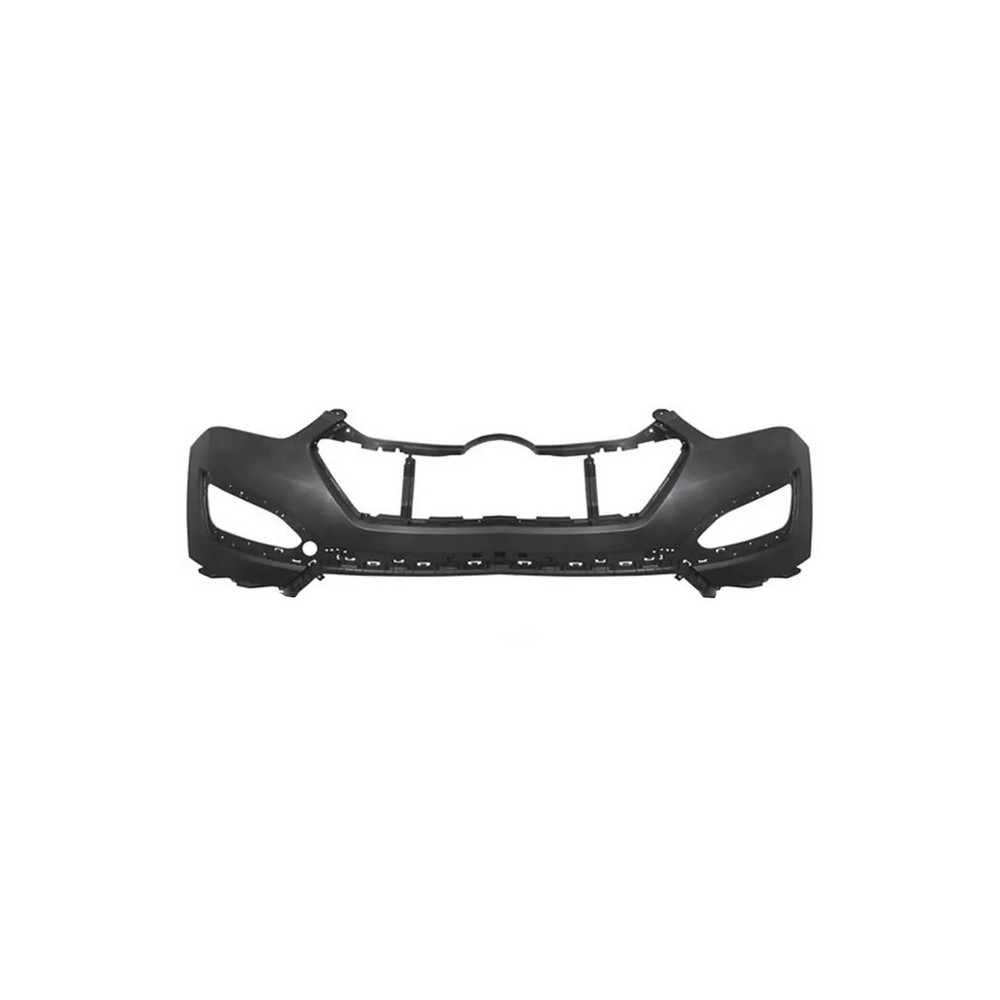Para-choque dianteiro Cambuci Imports 043370