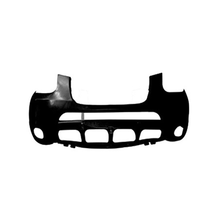 Para-choque dianteiro Rufato RF246