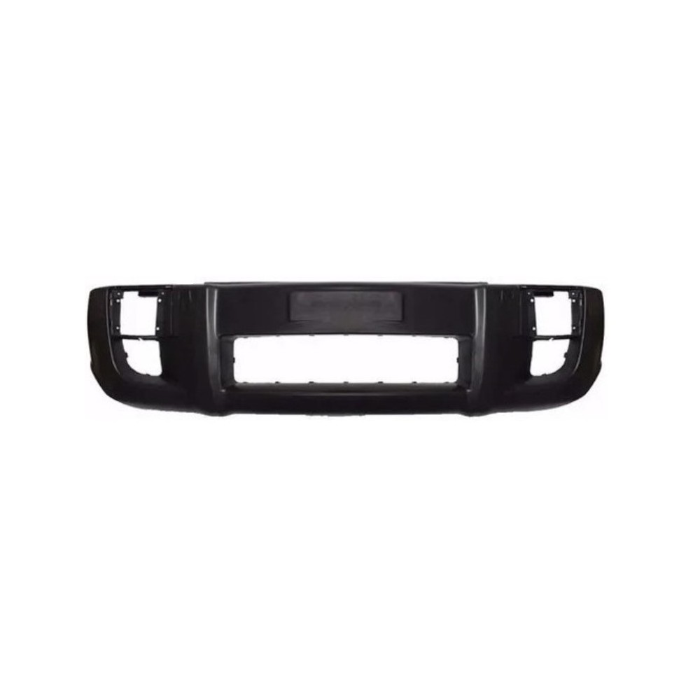 Para-choque dianteiro Rufato RF248