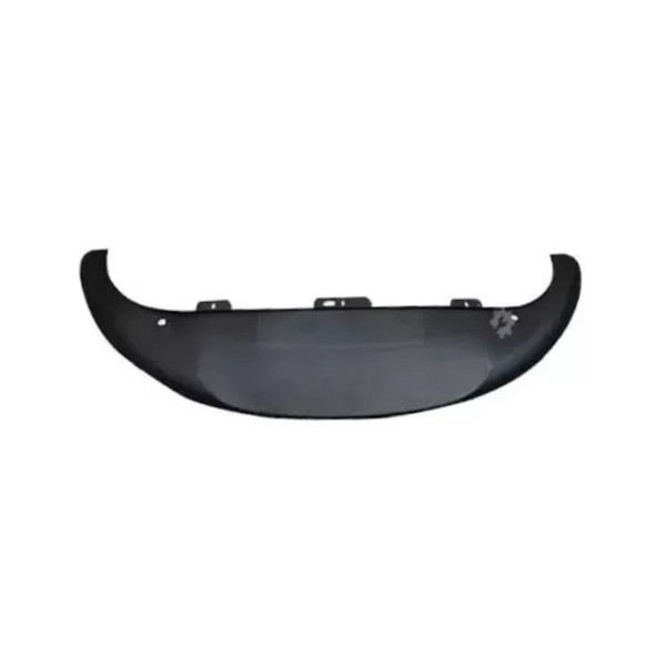 Para-choque dianteiro inferior Fiat 735441904
