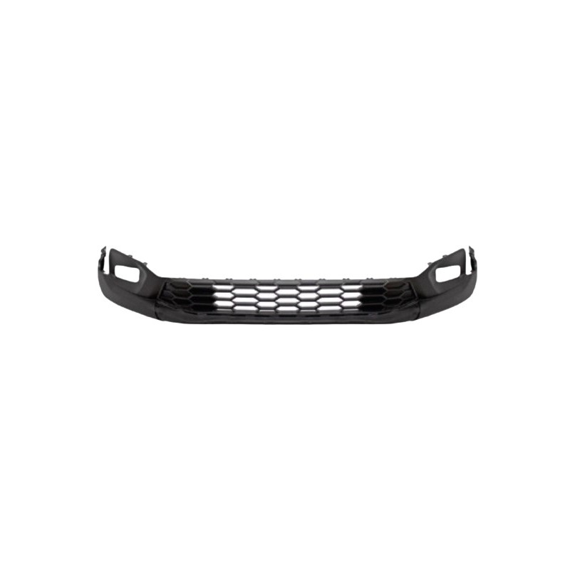 Para-choque dianteiro inferior Fiat 100256496
