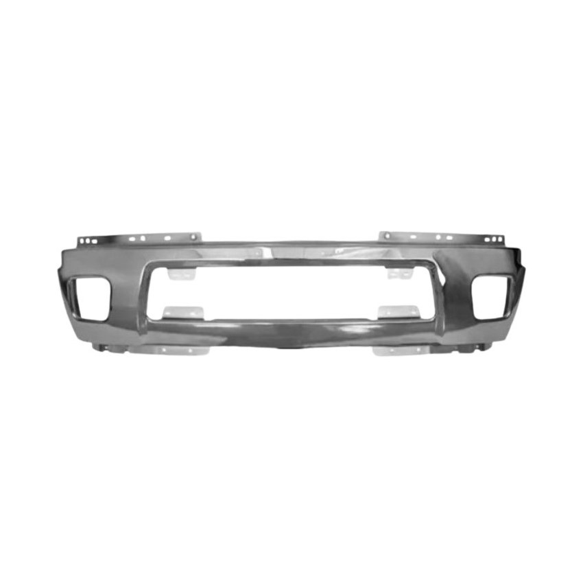 Para-choque dianteiro inferior Automotive Imports BR129