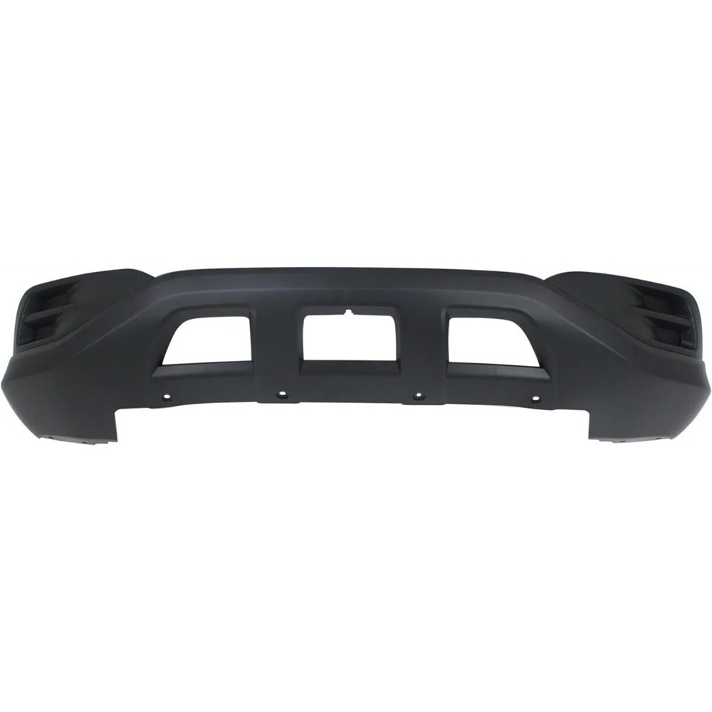 Para-choque dianteiro inferior Honda 04712T0AA60