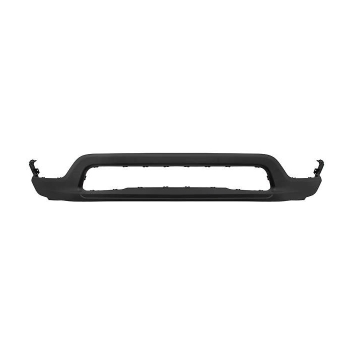 Para-choque dianteiro inferior Loma Plast LHT12019006