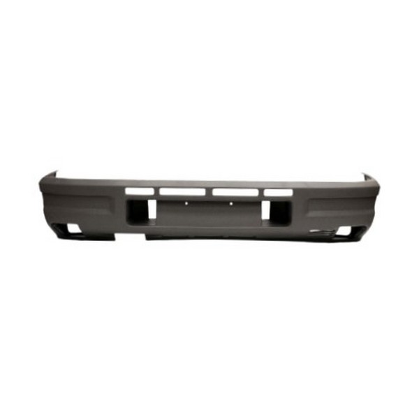 Para-choque dianteiro Automotive Imports ZN1212007