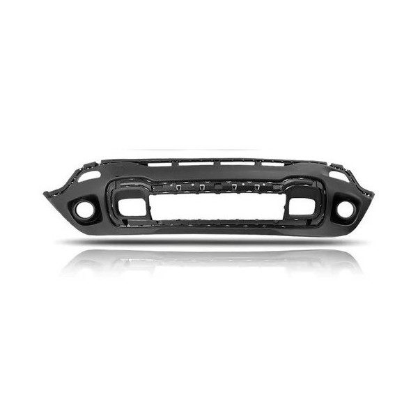 Para-choque dianteiro VIA Expressa JEEP0124