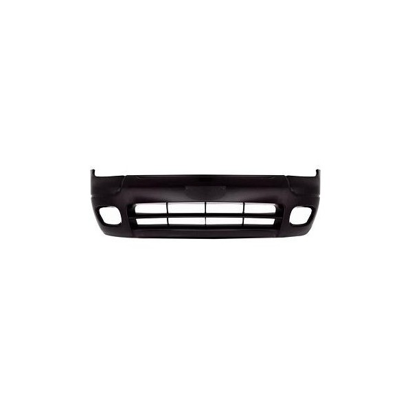 Para-choque dianteiro Cambuci Imports 035584