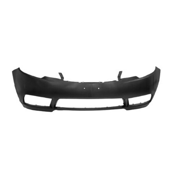 Para-choque dianteiro Automotive Imports ZN4343026