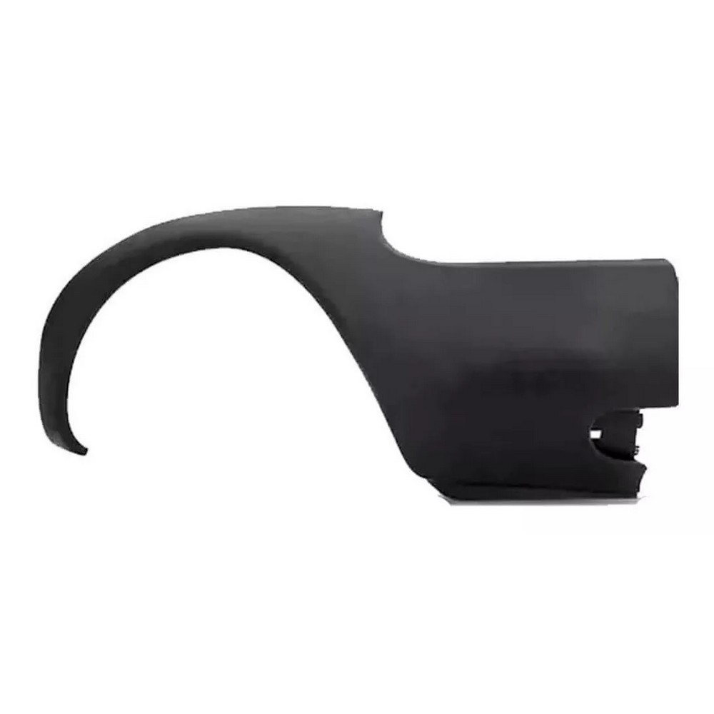 Para-choque dianteiro lado direito Automotive Imports ZN2009ALHT