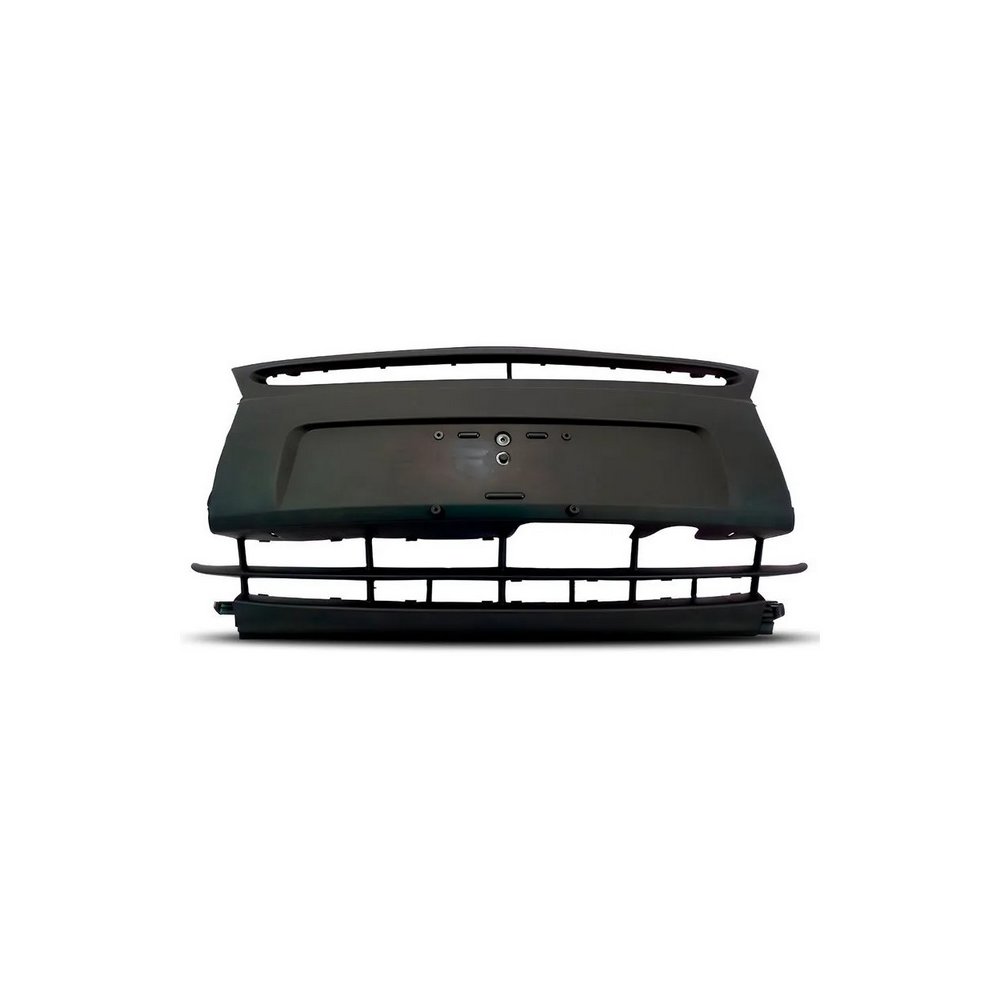 Para-choque dianteiro lado direito Wolff/Plastiron 32303