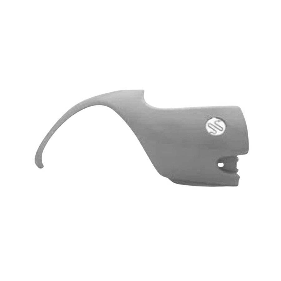 Para-choque dianteiro lado direito Wolff/Plastiron 32309