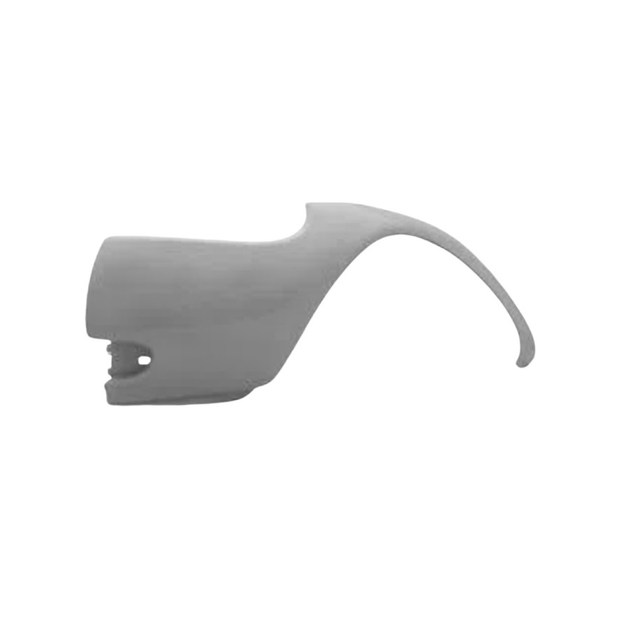 Para-choque dianteiro lado esquerdo Wolff/Plastiron 32311