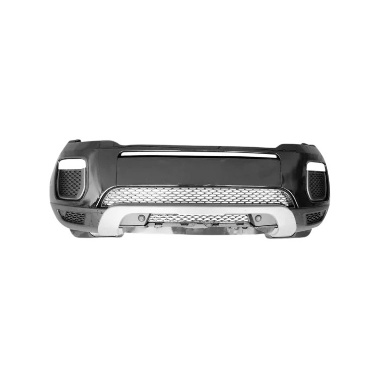 Para-choque dianteiro Rufato 27788