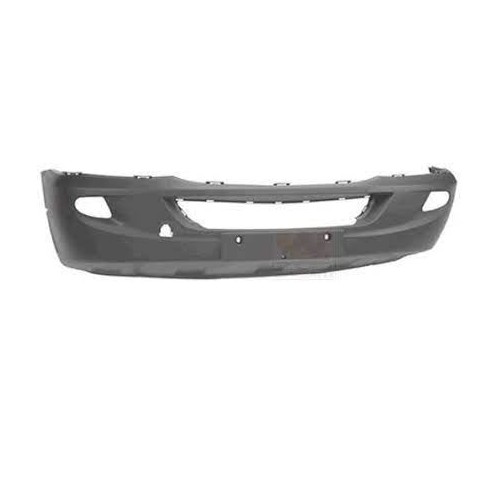 Para-choque dianteiro Automotive Imports BR1001
