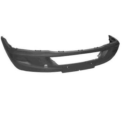 Para-choque dianteiro Automotive Imports BR1002
