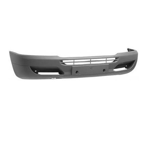 Para-choque dianteiro Automotive Imports ZN1212020