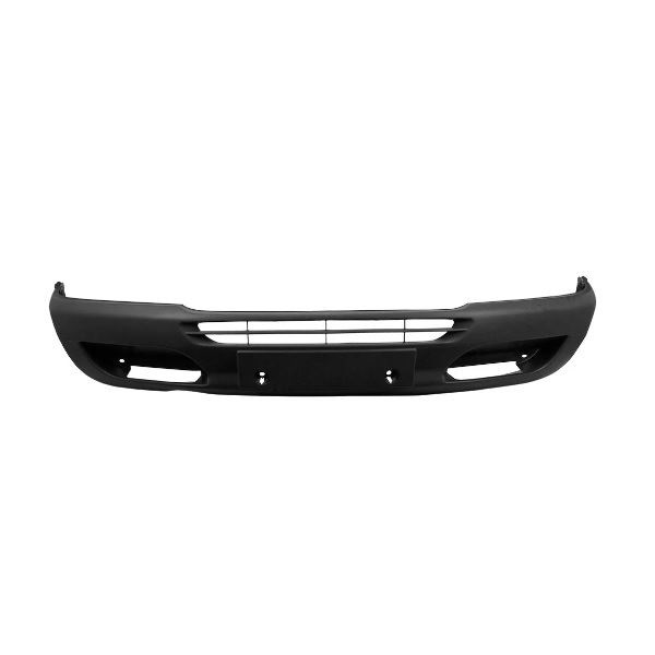 Para-choque dianteiro Loma Plast LHT07027006
