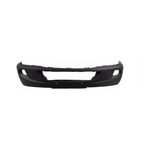 Para-choque dianteiro Loma Plast LHT07027015
