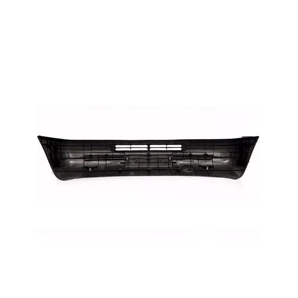 Para-choque dianteiro Wolff/Plastiron 38019