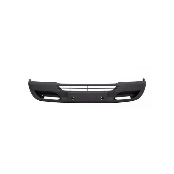 Para-choque dianteiro Wolff/Plastiron 38021