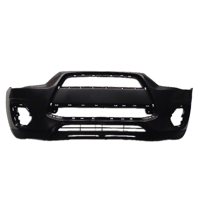 Para-choque dianteiro Mitsubishi 6400F756