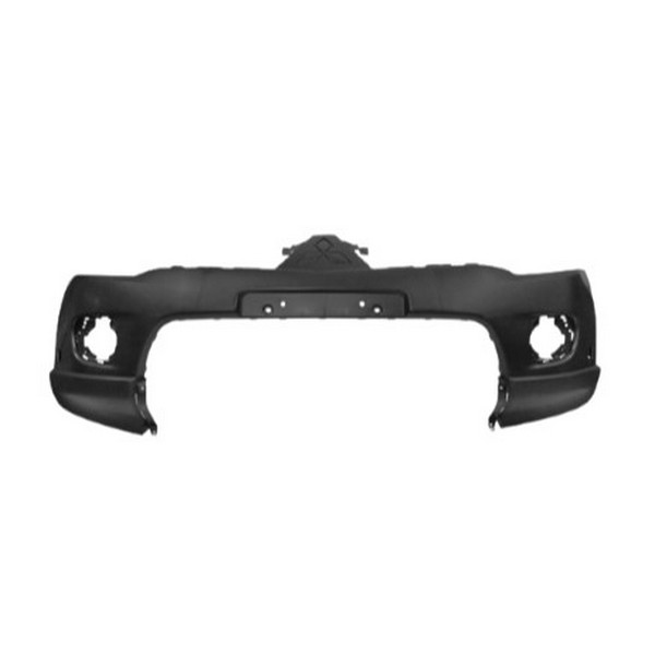 Para-choque dianteiro Automotive Imports ZN111465