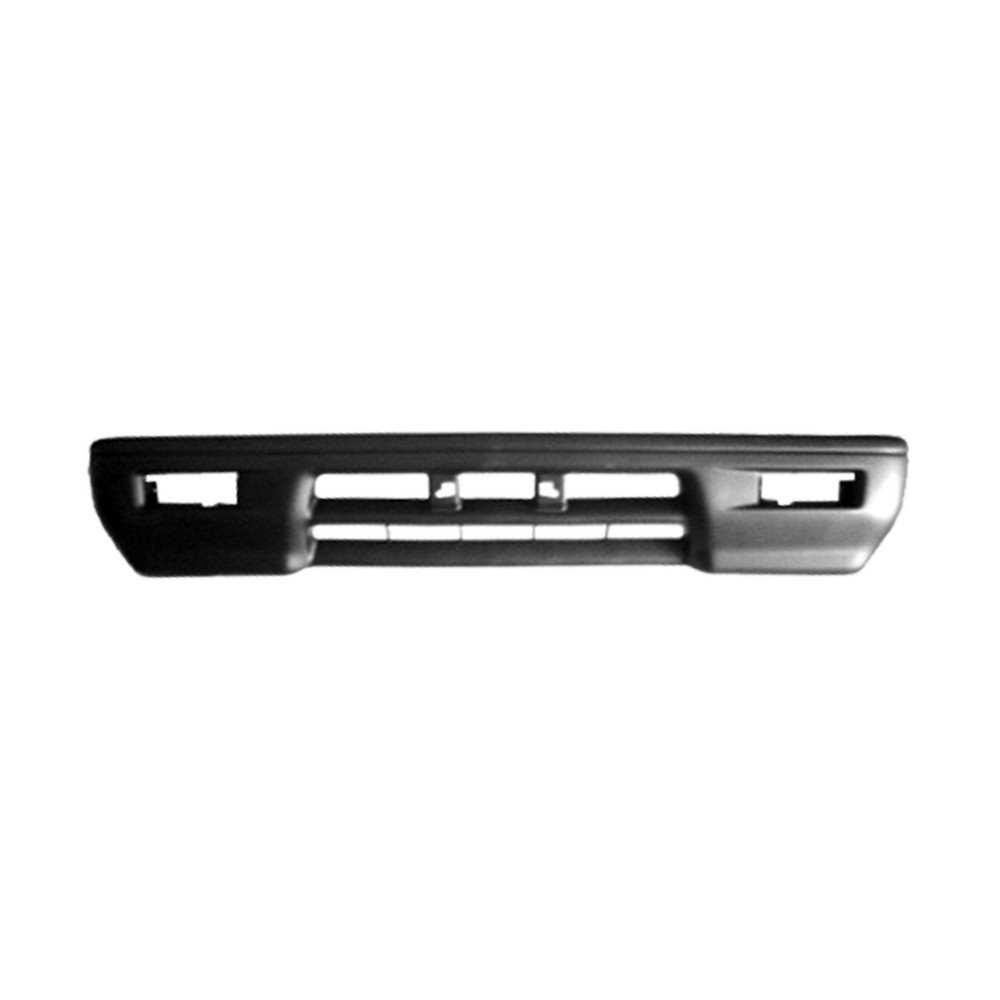 Para-choque dianteiro Automotive Imports ZN818104
