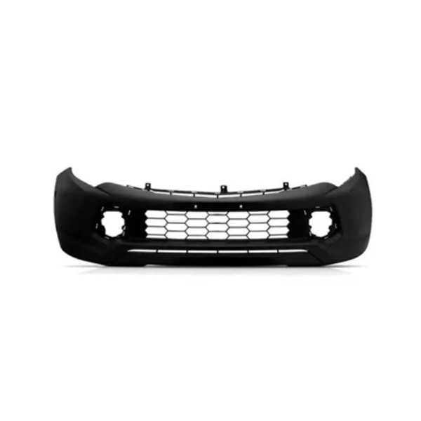 Para-choque dianteiro Loma Plast LHT17027021