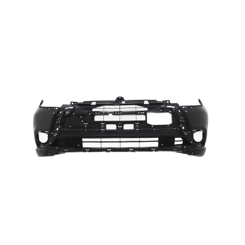 Para-choque dianteiro Automotive Imports ZN8080318