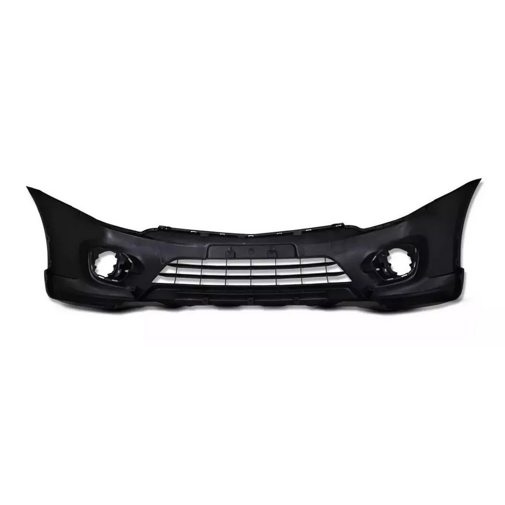 Para-choque dianteiro Automotive Imports ZN111707, foto 2