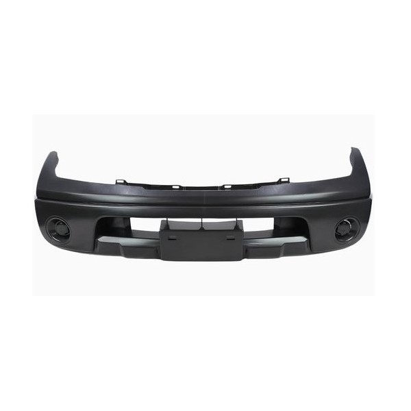 Para-choque dianteiro Cambuci Imports 050555