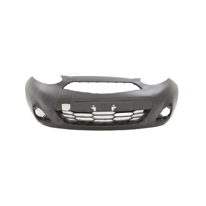 Para-choque dianteiro Cambuci Imports 060311