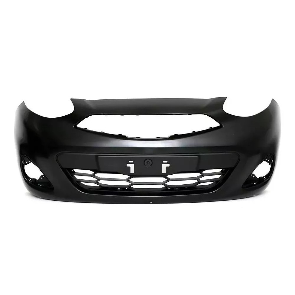 Para-choque dianteiro Nissan 620229LH0H