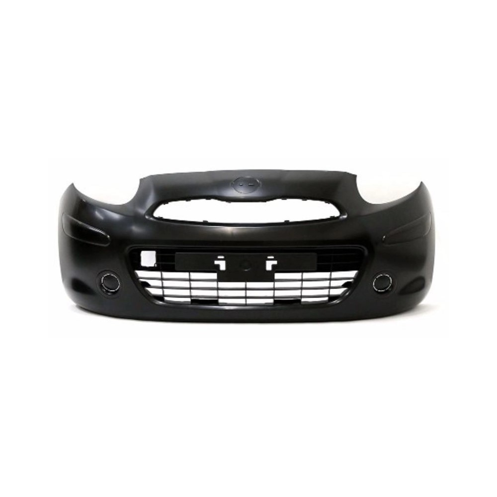 Para-choque dianteiro Nissan 620229LS0H
