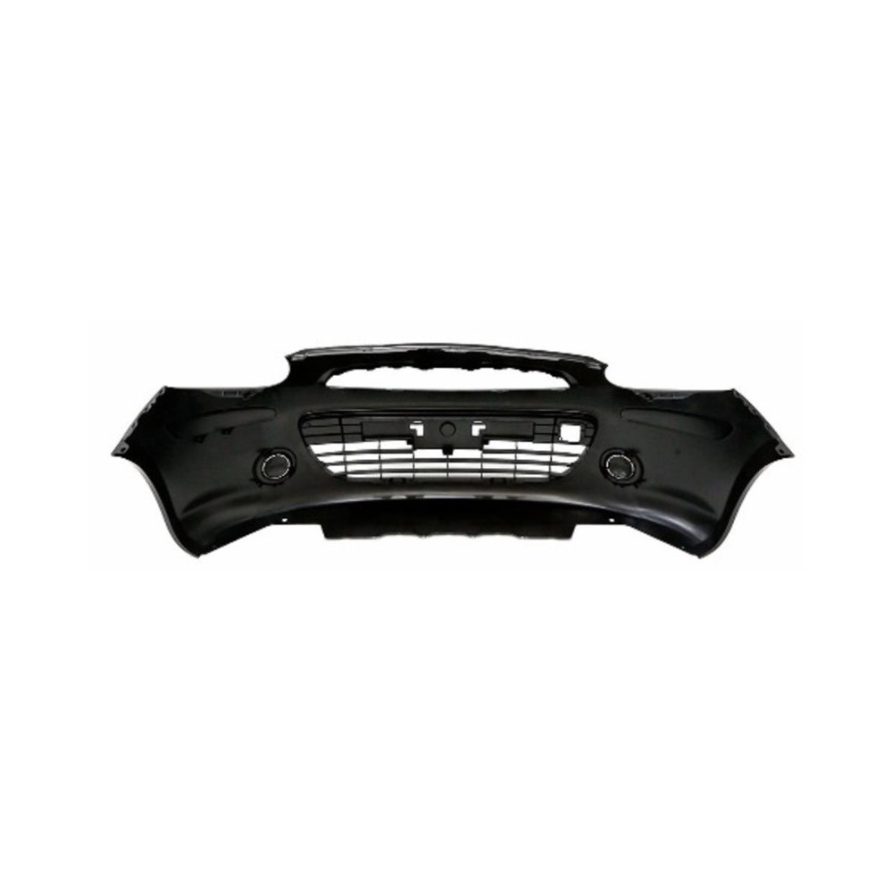 Para-choque dianteiro Nissan 620229LS0H, foto 3