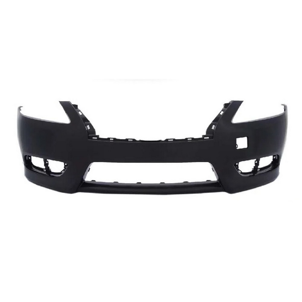Para-choque dianteiro Automotive Imports ZN111555