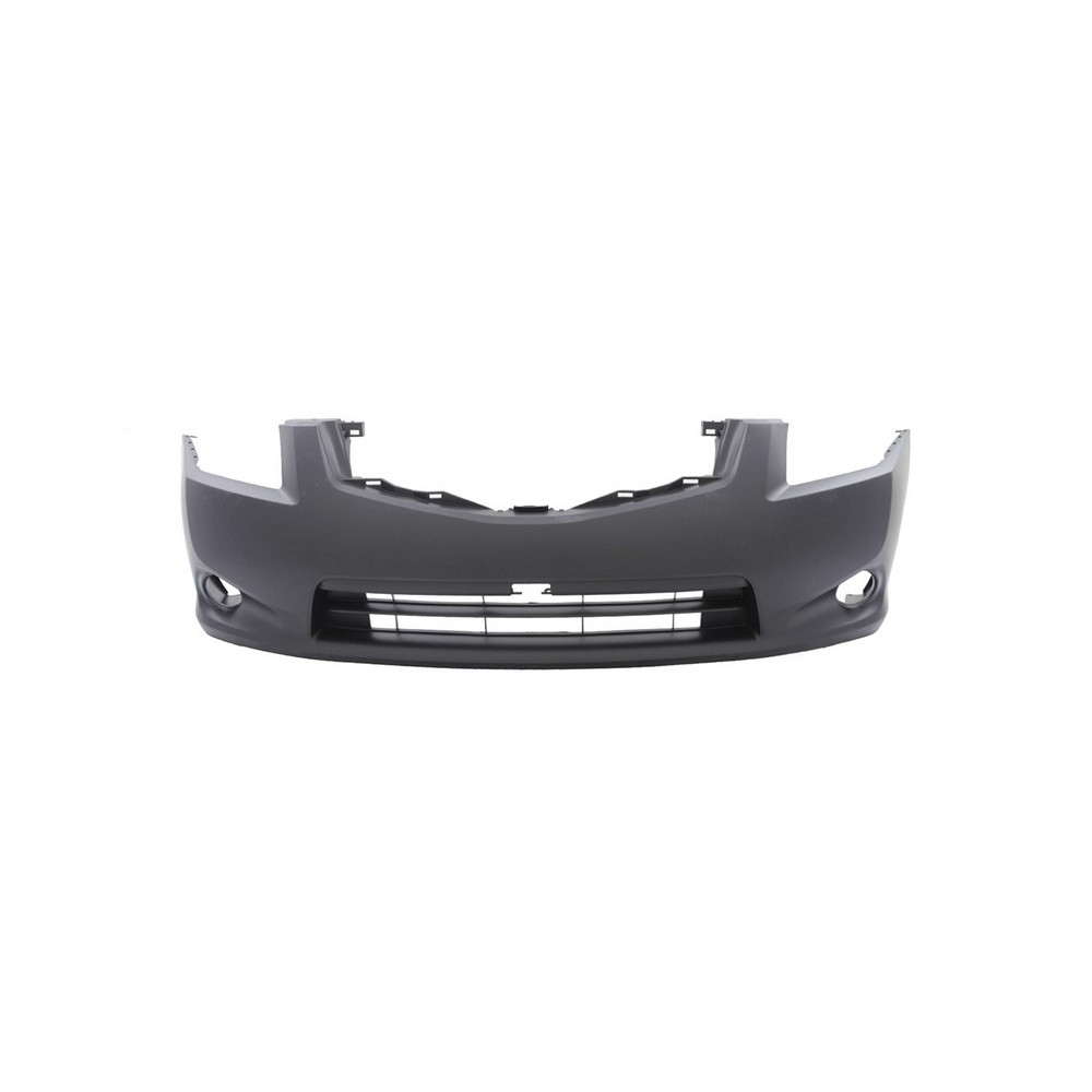 Para-choque dianteiro Cambuci Imports 037033