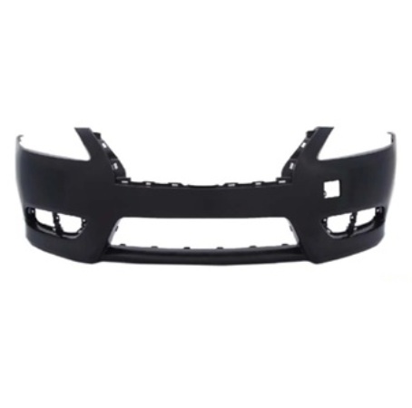Para-choque dianteiro Loma Plast LHT18027033
