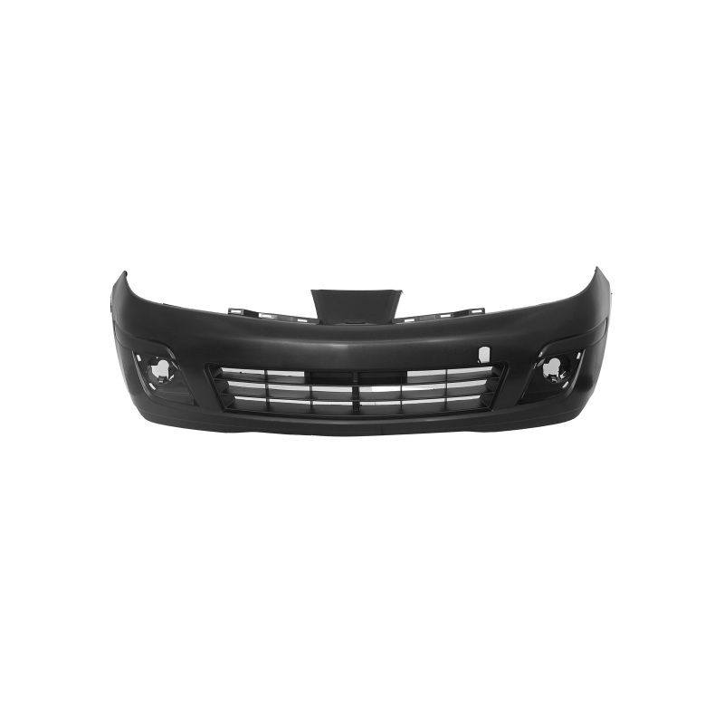 Para-choque dianteiro Loma Plast LHT18027009
