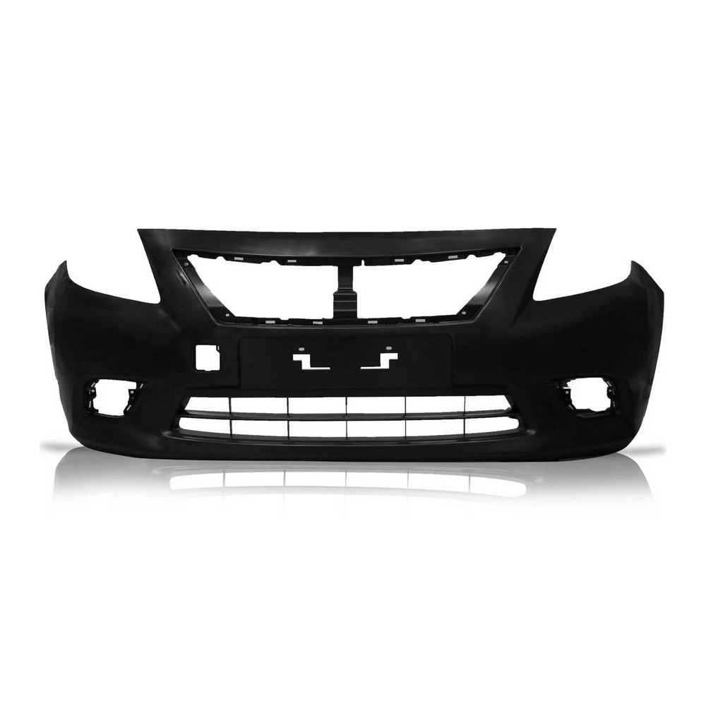 Para-choque dianteiro Automotive Imports ZN111560