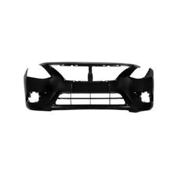 Para-choque dianteiro Nissan 620229KE0H