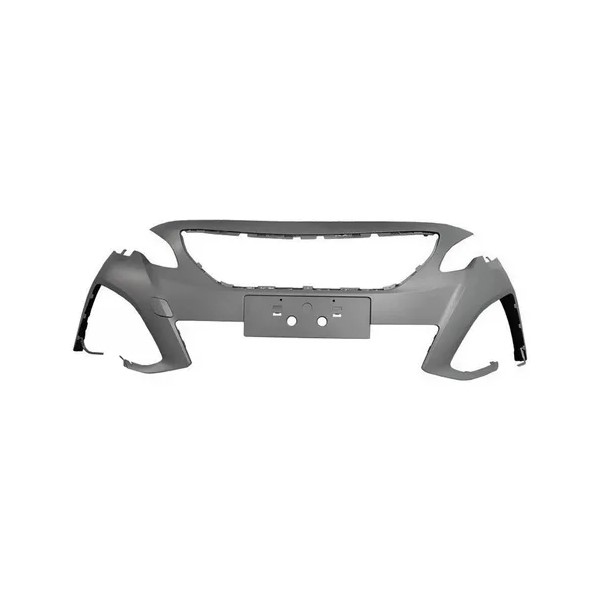 Para-choque dianteiro Peugeot 1640713780